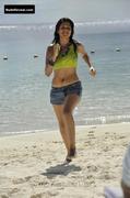 SHRADDHA DAS nude in Mogudu