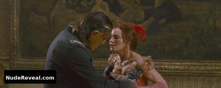 KATE BOSWORTH nude in The Warrior