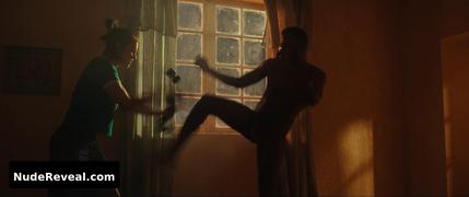 ADELE EXARCHOPOULOS nude in Voleuses