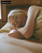 ANYA TAYLOR-JOY nude in Vogue Magazine