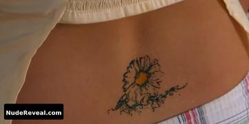 MIRIAM MCDONALD nude in Poison Ivy 4
