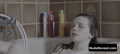 SOLENE RIGOT nude in Puppylove