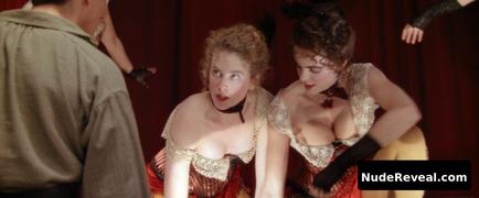 MICHELLE JOHNSON nude in Far And Away