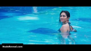 DEEPTI SATI nude in Luckee