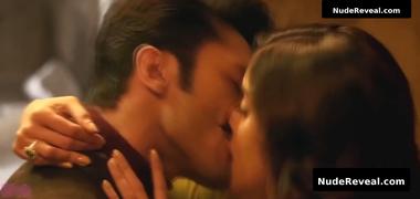 ILEANA DCRUZ nude in Baadshaho