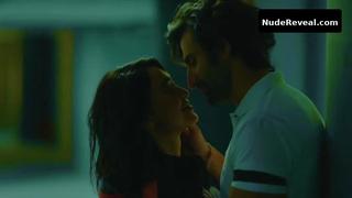 SAYANI GUPTA nude in Inside Edge