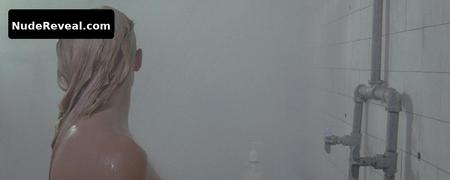 AMBER HEARD nude in The Ward