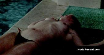 ROXANA NIETO nude in Pieces