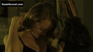YAARA BENBENISHTY nude in Fauda