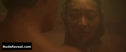 KUNJUE LI nude in Art Of Love