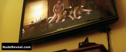 MARGARET QUALLEY nude in Kinds of Kindness