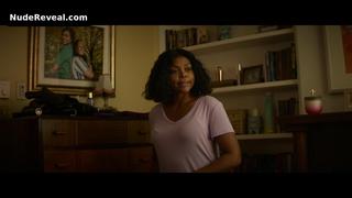 TARAJI P. HENSON nude in Coffee & Kareem