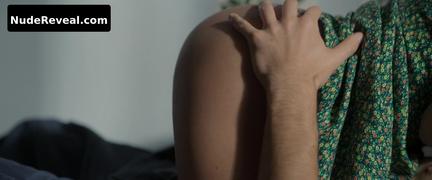JULIA WIENIAWA-NARKIEWICZ nude in Nieobliczalna