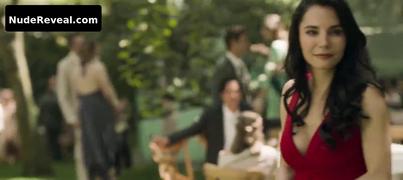 MARTHA HIGAREDA nude in Vive Por Mi