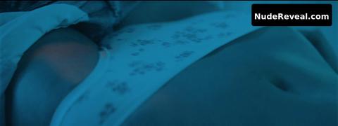 MADISON PETTIS nude in Deltopia