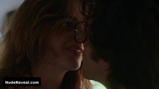 MARGHERITA MAZZUCCO nude in My Brilliant Friend