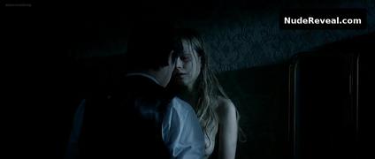 SYLVIA HOEKS nude in The Girl and Death