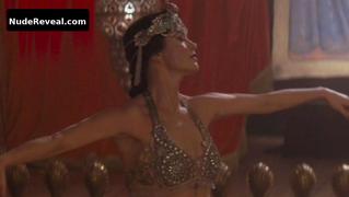 CATHERINE ZETA-JONES nude in Death Defying Acts