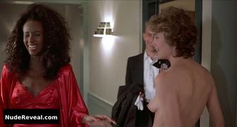 SEAN YOUNG nude in No Way Out