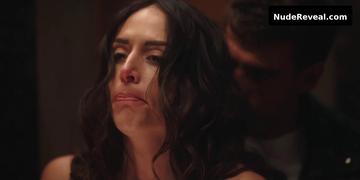 ZURIA VEGA nude in Unspeakable Sins