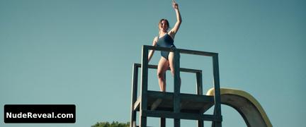 SYDNEY SWEENEY nude in Echo Valley