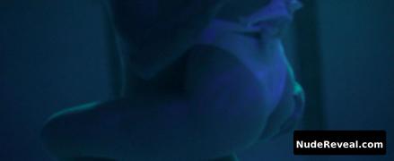 BELLA THORNE nude in Time Is Up