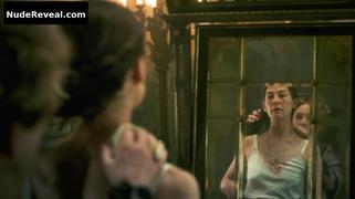 ROSAMUND PIKE nude in The Wheel of Time