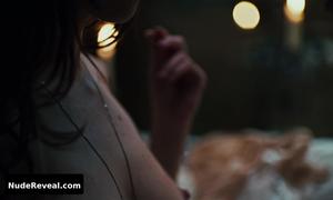 LEONIE DAHAN-LAMORT nude in Bitten