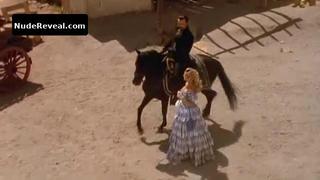 ELSA PATAKY nude in Queen of Swords