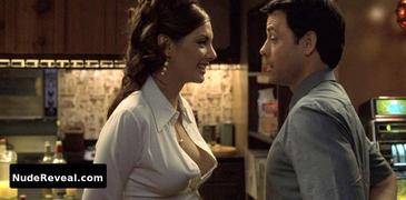 ALEX MENESES nude in Auto Focus