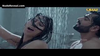 SIMRAN KHAN nude in Lovely Massage Parlour