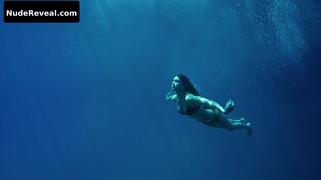 TINA DESAI nude in Sense8