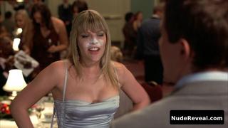 BUSY PHILIPPS nude in White Chicks
