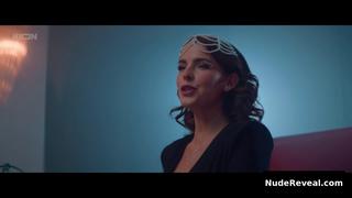 ANNA EGOMINA nude in Zhizn Po Vyzovu
