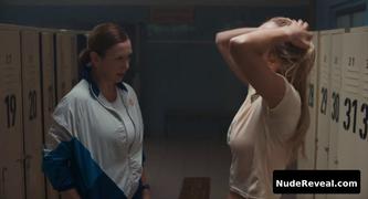 NATALIA GERMANI nude in Her Body