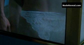 MARY ELIZABETH MASTRANTONIO nude in White Sands