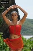 PRIYAMANI nude in Raaj