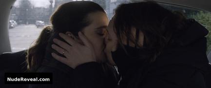 RACHEL WEISZ nude in Disobedience