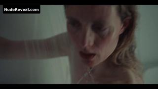 EVELYNE BROCHU nude in Chouchou