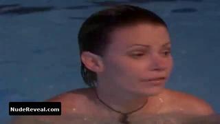 JAIME PRESSLY nude in Silk Stalkings