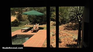 CHRISTIA VISSER nude in Girl from Nowhere