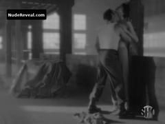 SANDRINE HOLT nude in The Outer Limits