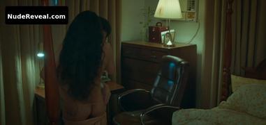 SHIENA YU nude in Ligaya