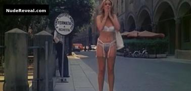 GLORIA GUIDA nude in L
