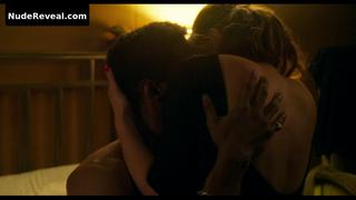 ANAIS DEMOUSTIER nude in Along Came Love