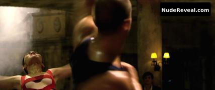 YAYAYING RHATHA PHONGAM nude in The Protector 2