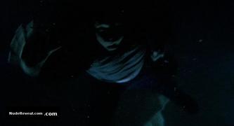 LUCY LAWLESS nude in The X-Files