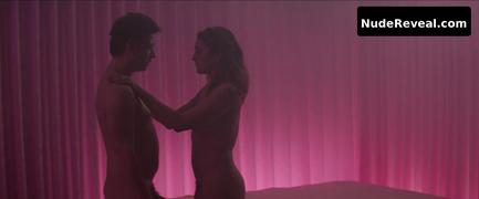 DIRA PAES nude in Divine Love