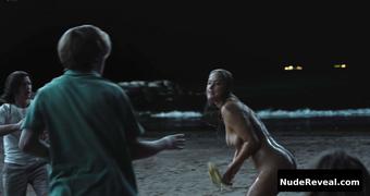 JENNIFER LAWRENCE nude in No Hard Feelings