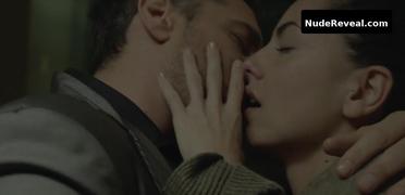 BARBARA MORI nude in Dos Lunas